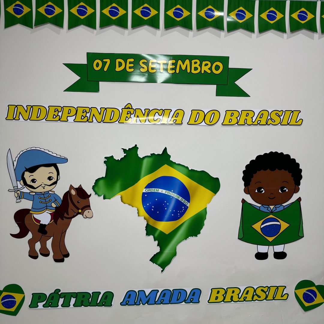Painel Independência do Brasil