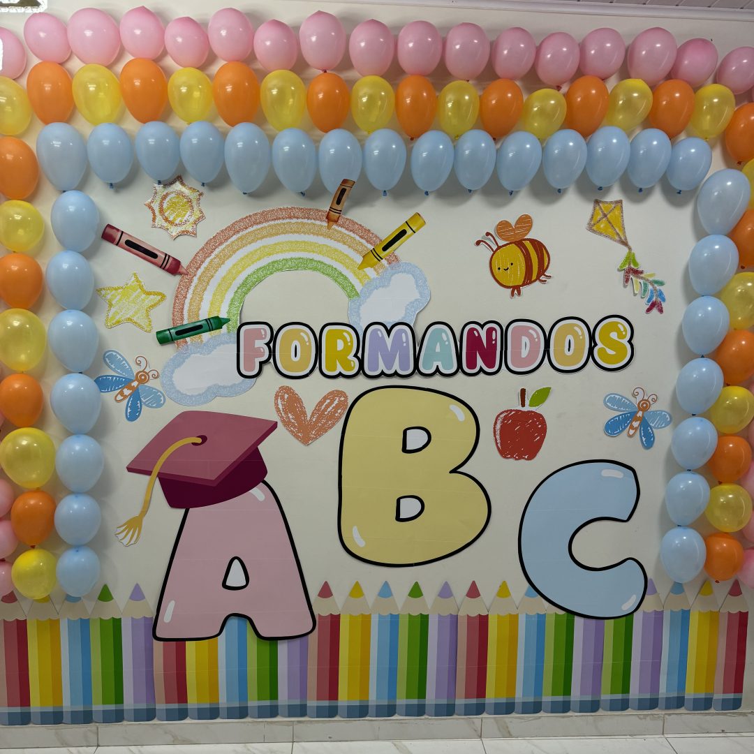 kit Formandos Aquarela