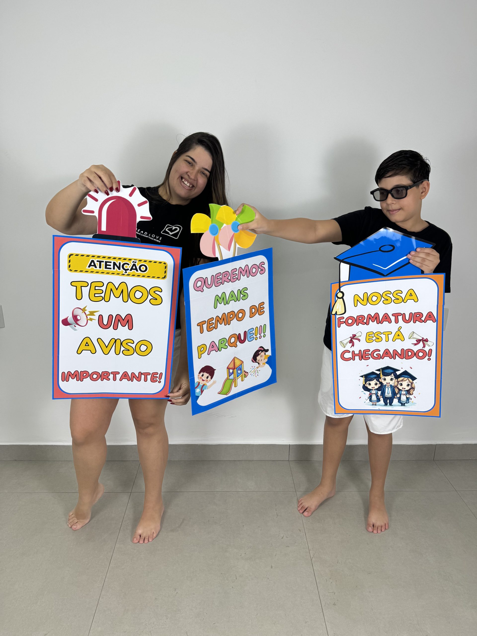 Placas Trend Formatura 🎓😍 - Imagem 2