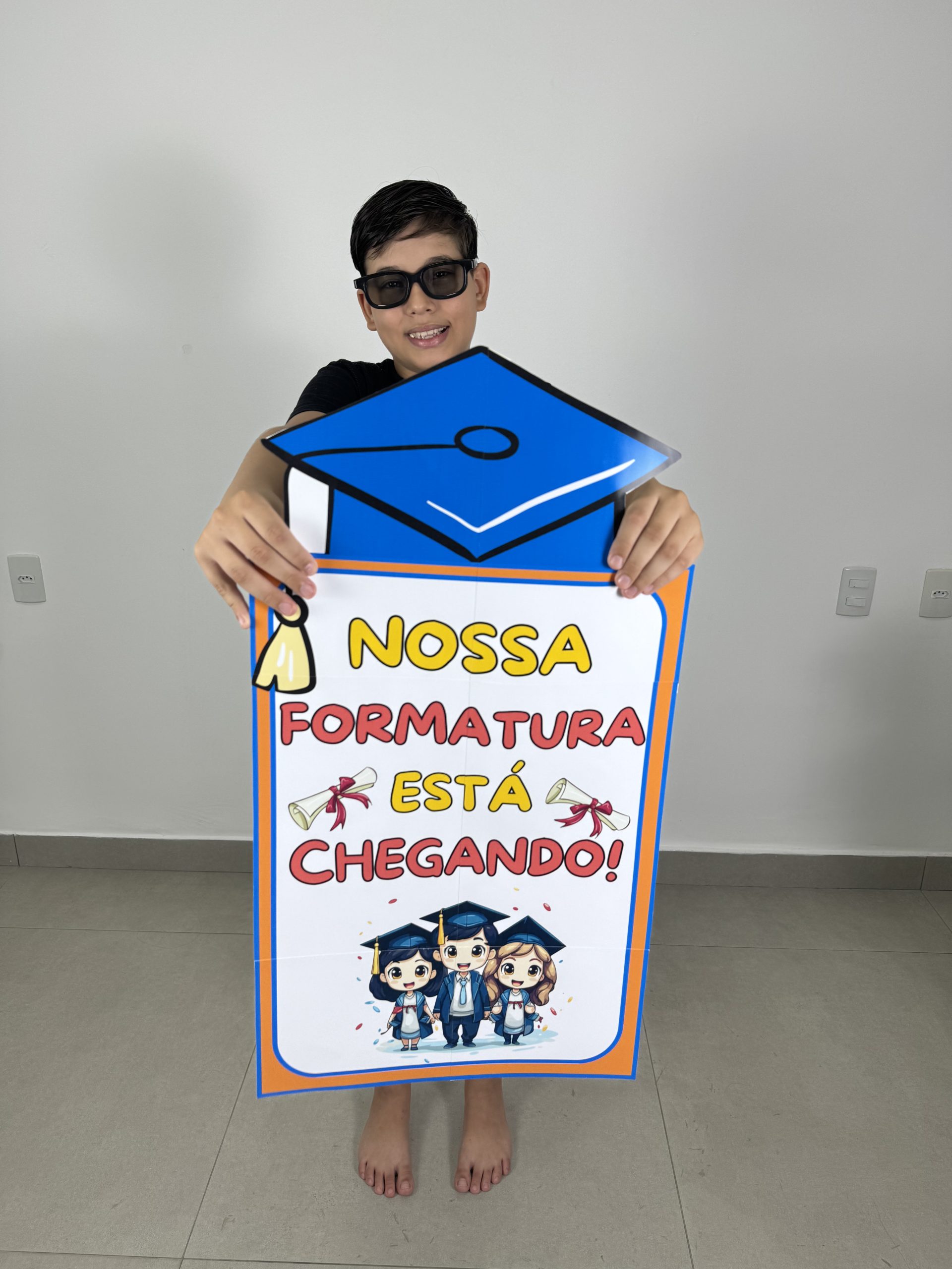 Placas Trend Formatura 🎓😍 - Imagem 5