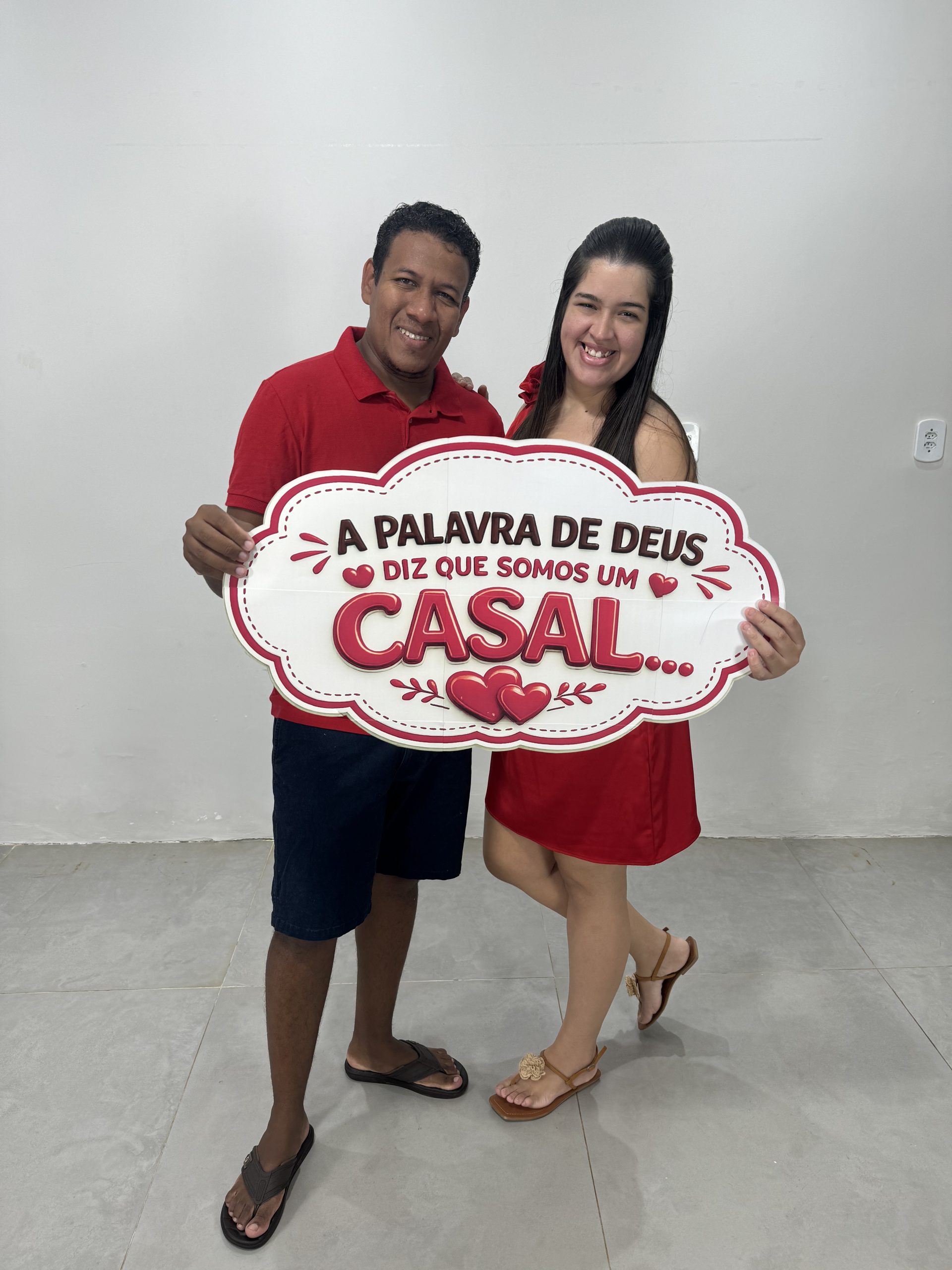 ❤️✨ CENÁRIO – SOMOS UM CASAL… ✨❤️ - Imagem 2