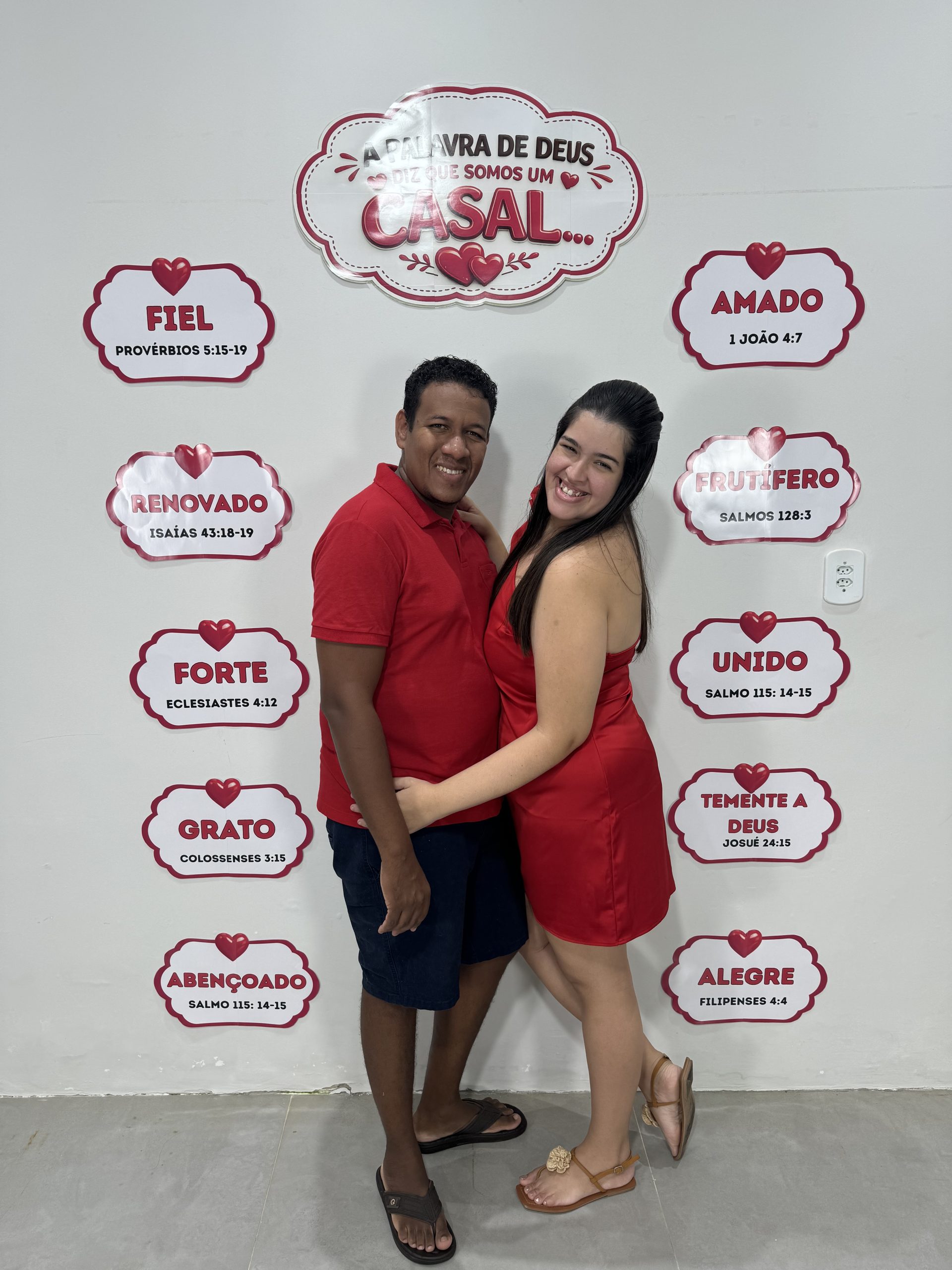 ❤️✨ CENÁRIO – SOMOS UM CASAL… ✨❤️ - Imagem 11