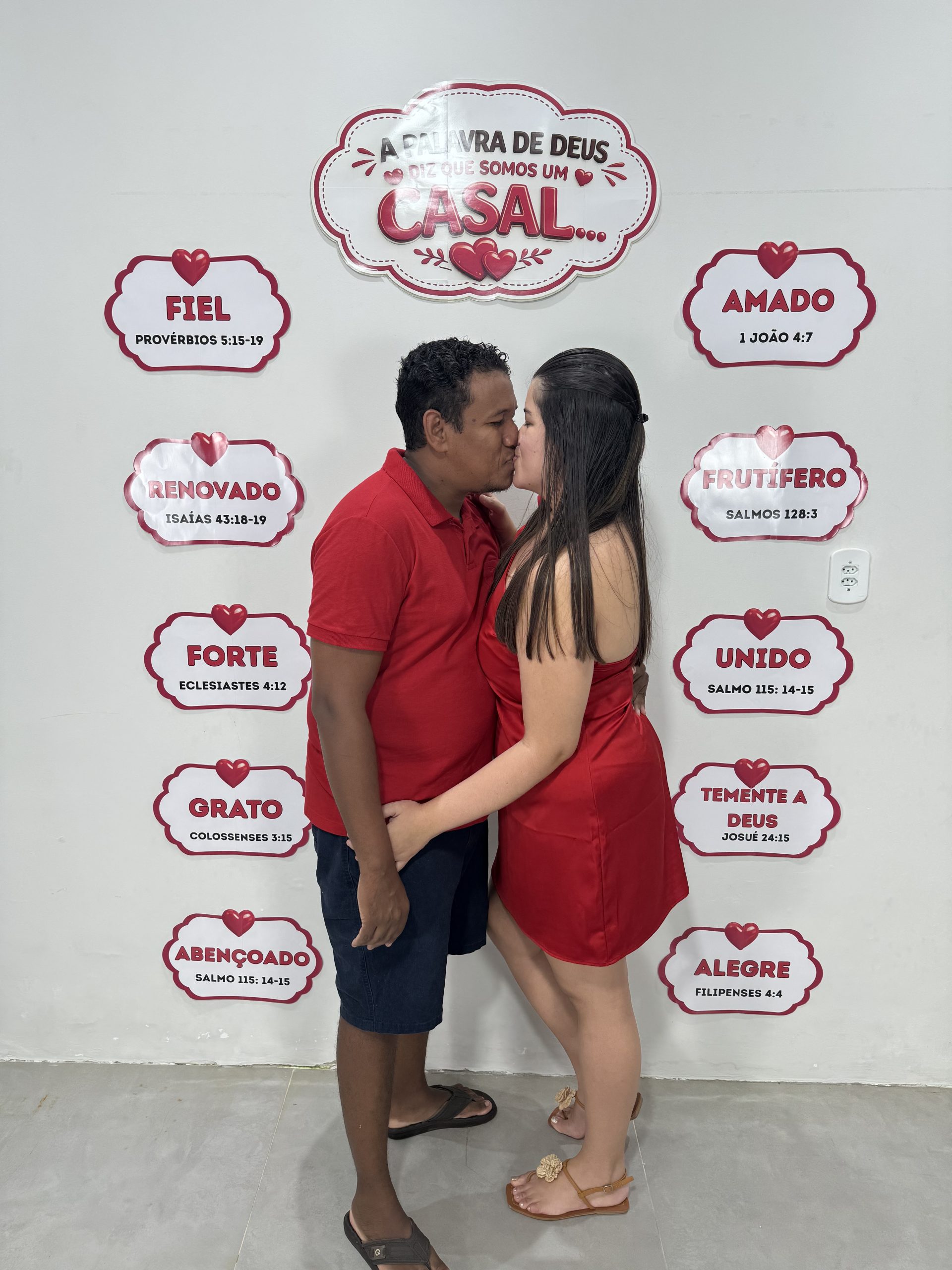 ❤️✨ CENÁRIO – SOMOS UM CASAL… ✨❤️ - Imagem 3