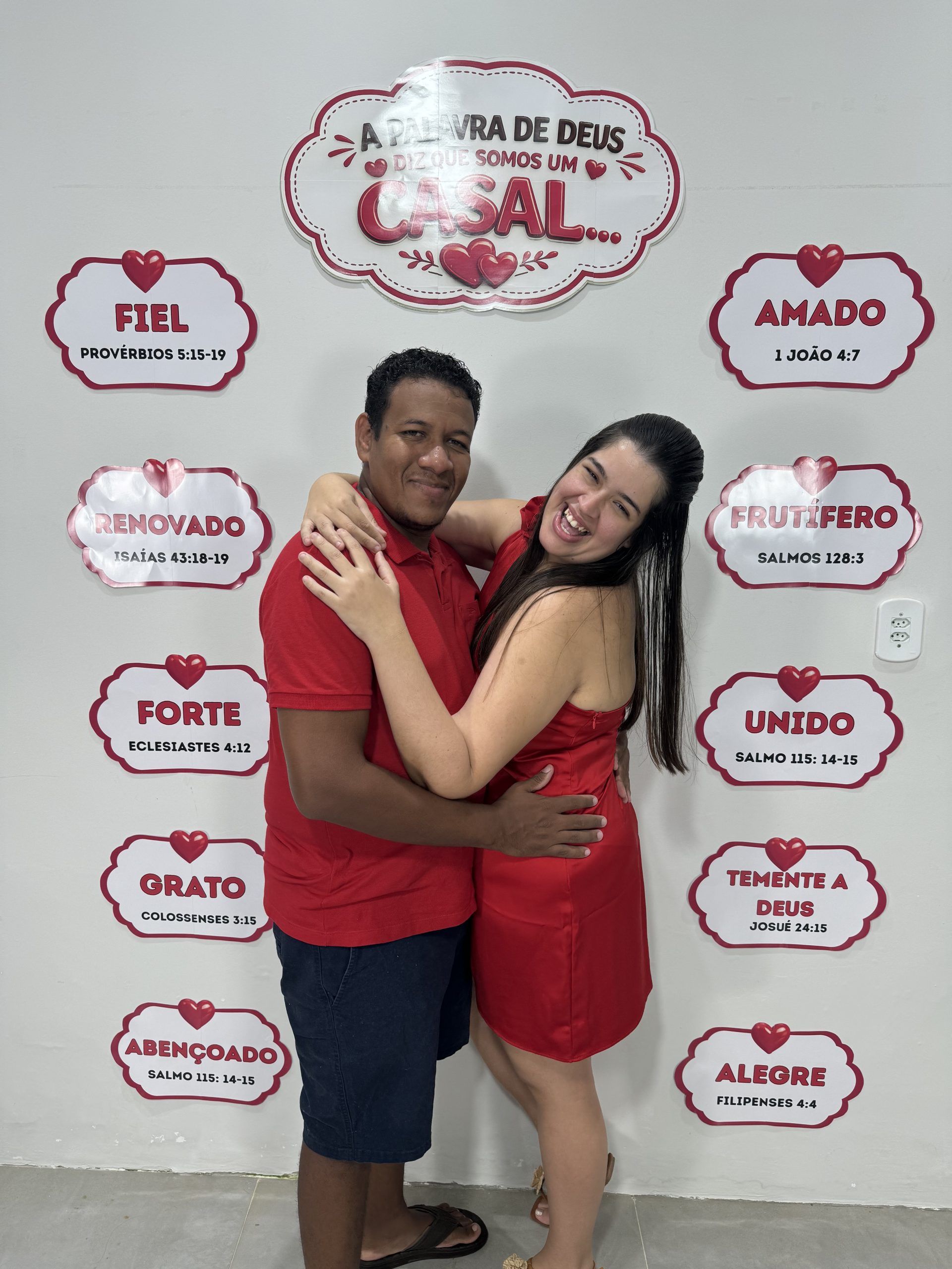 ❤️✨ CENÁRIO – SOMOS UM CASAL… ✨❤️ - Imagem 4