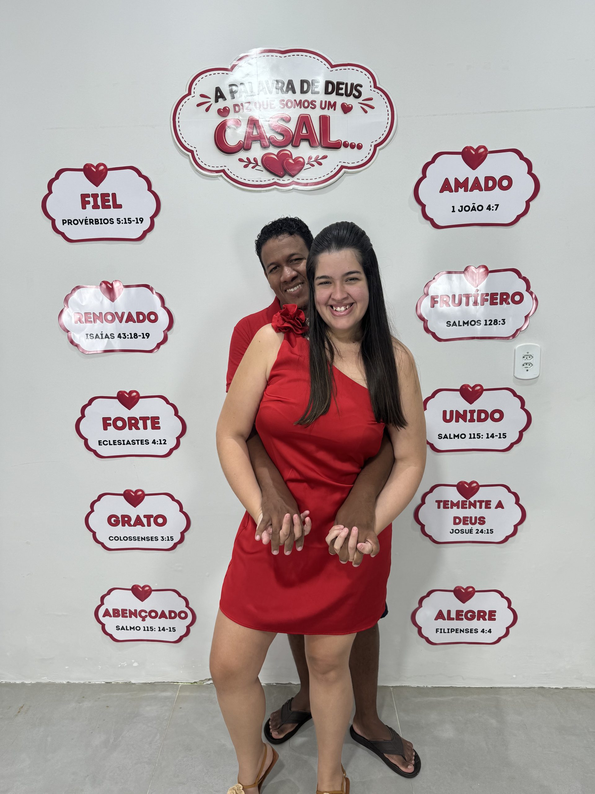 ❤️✨ CENÁRIO – SOMOS UM CASAL… ✨❤️ - Imagem 6