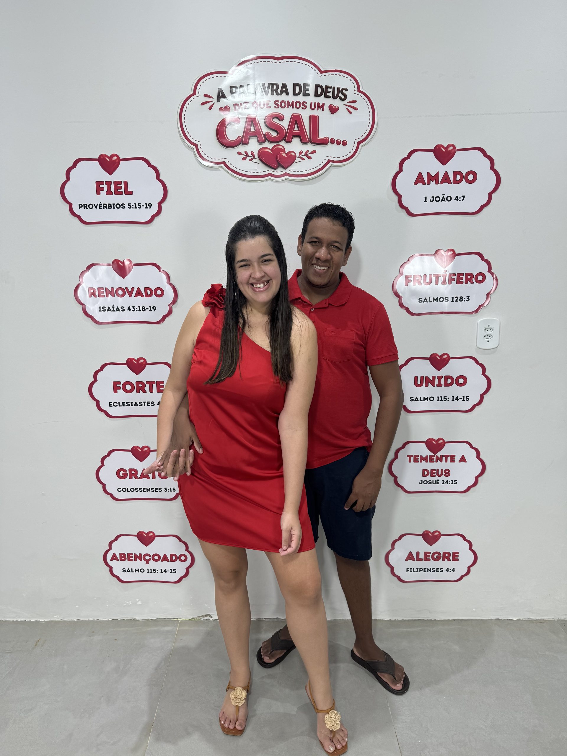 ❤️✨ CENÁRIO – SOMOS UM CASAL… ✨❤️ - Imagem 7