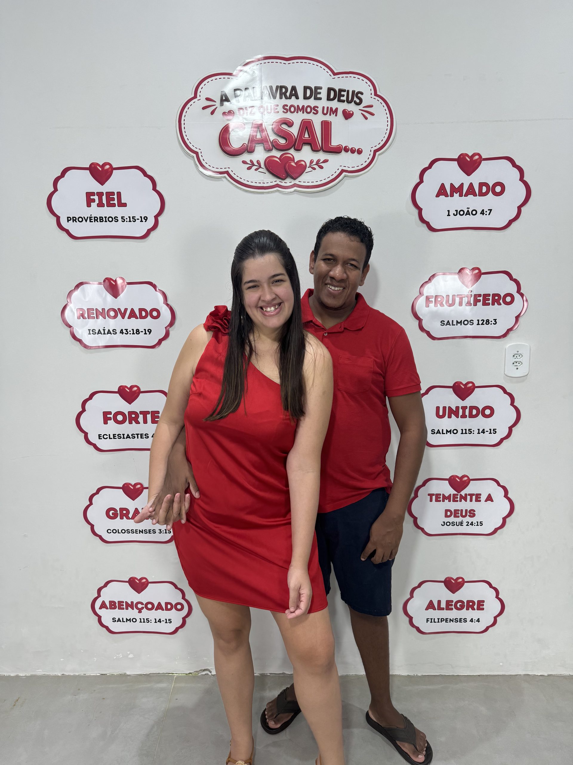 ❤️✨ CENÁRIO – SOMOS UM CASAL… ✨❤️ - Imagem 9