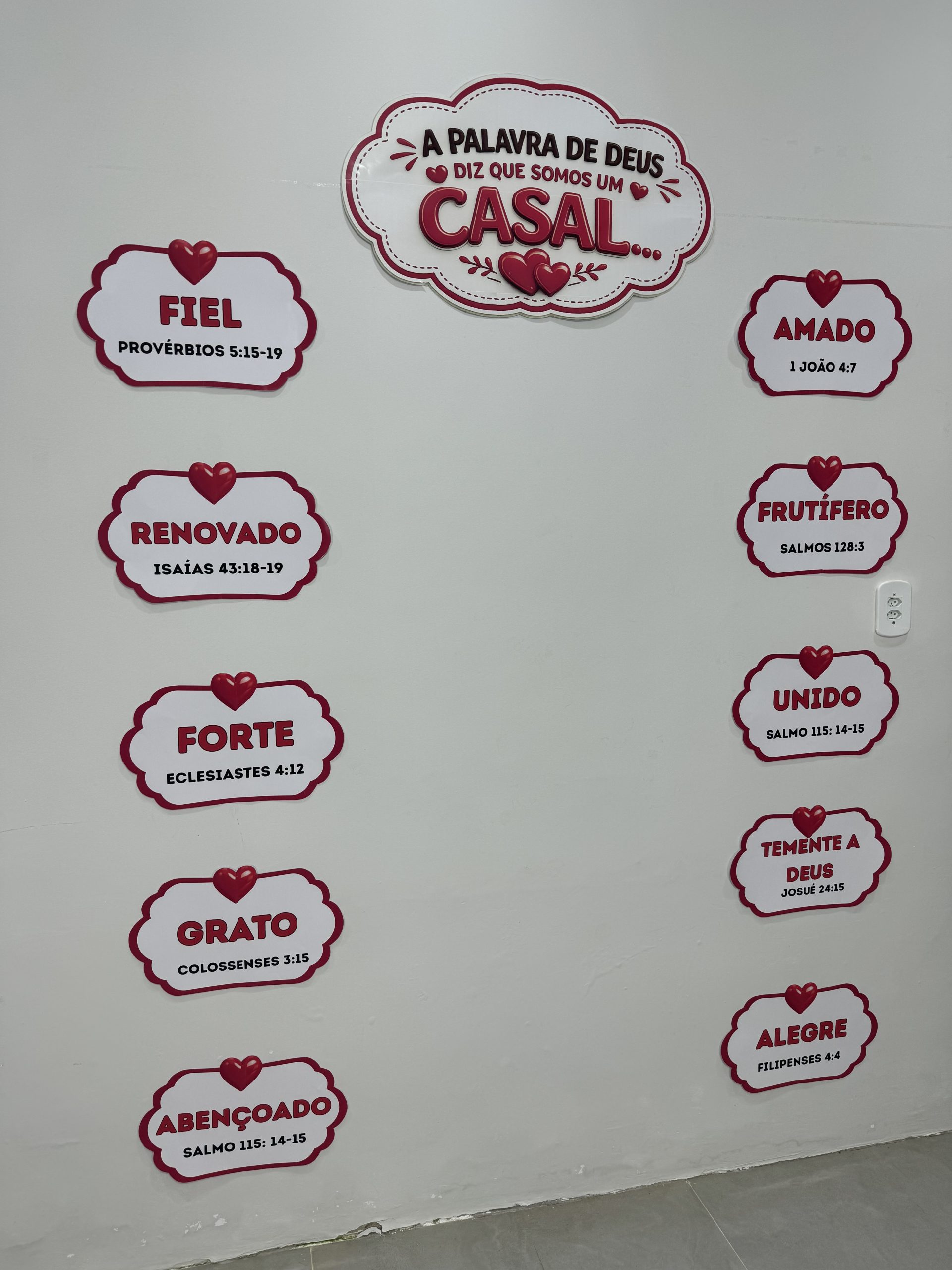 ❤️✨ CENÁRIO – SOMOS UM CASAL… ✨❤️ - Imagem 10