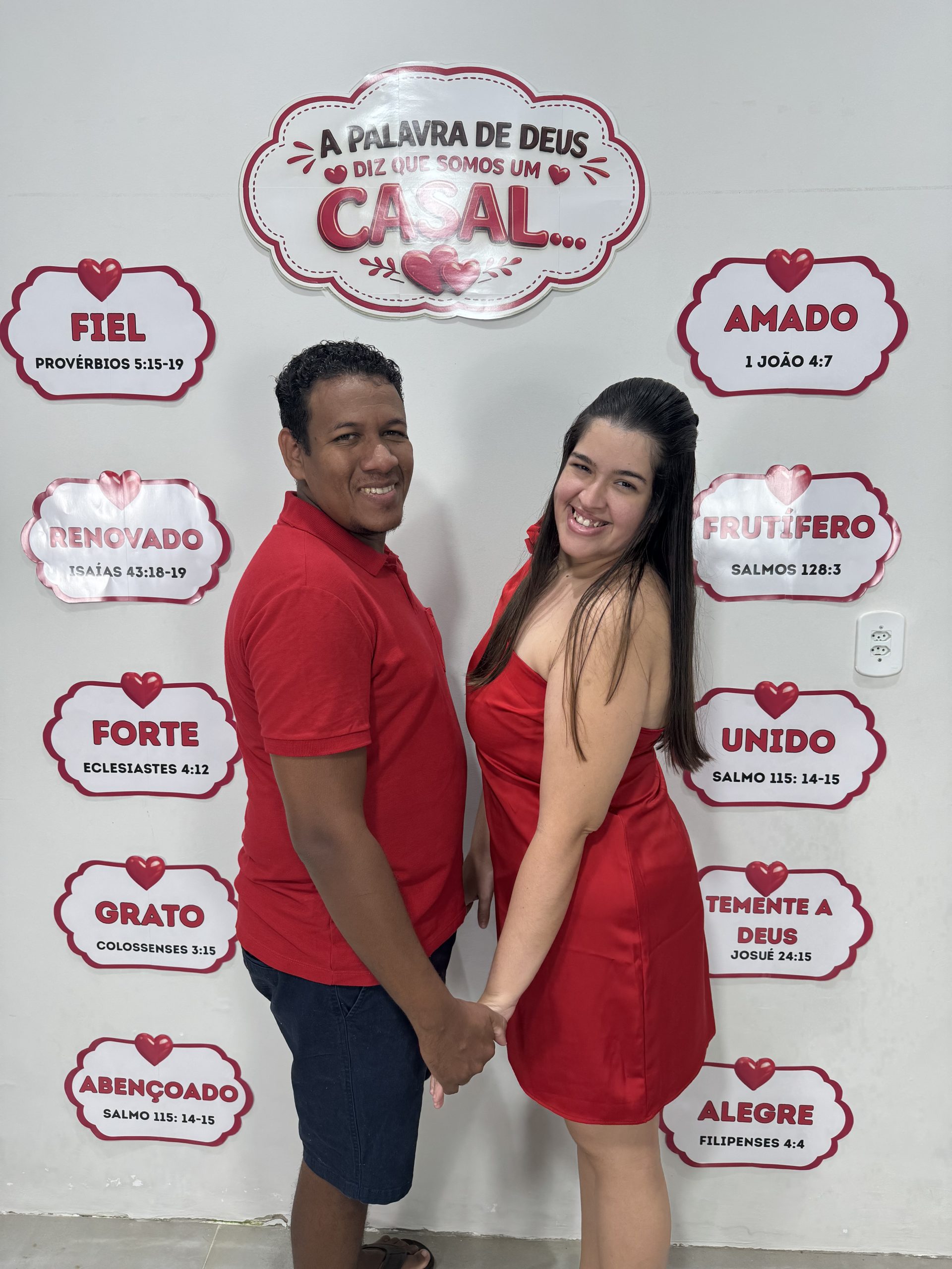 ❤️✨ CENÁRIO – SOMOS UM CASAL… ✨❤️ - Imagem 8
