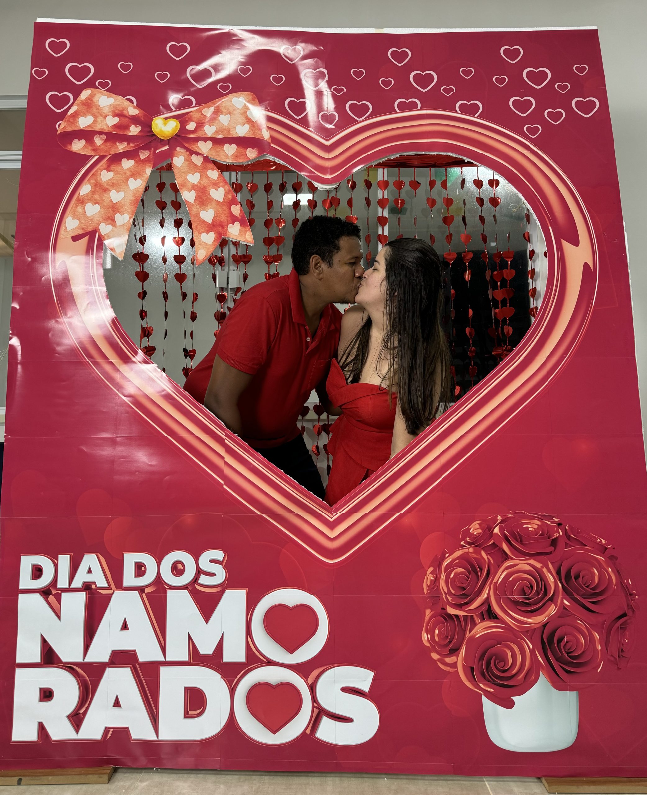 ❤️✨ CENÁRIO PARA FOTO – DIA DOS NAMORADOS ✨❤️