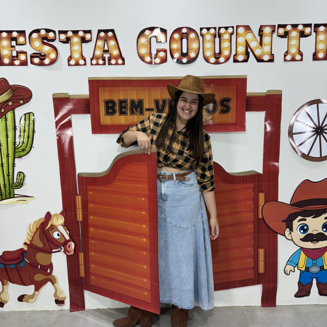 🤠⭐✨ PAINEL – FESTA COUNTRY ✨⭐🤠