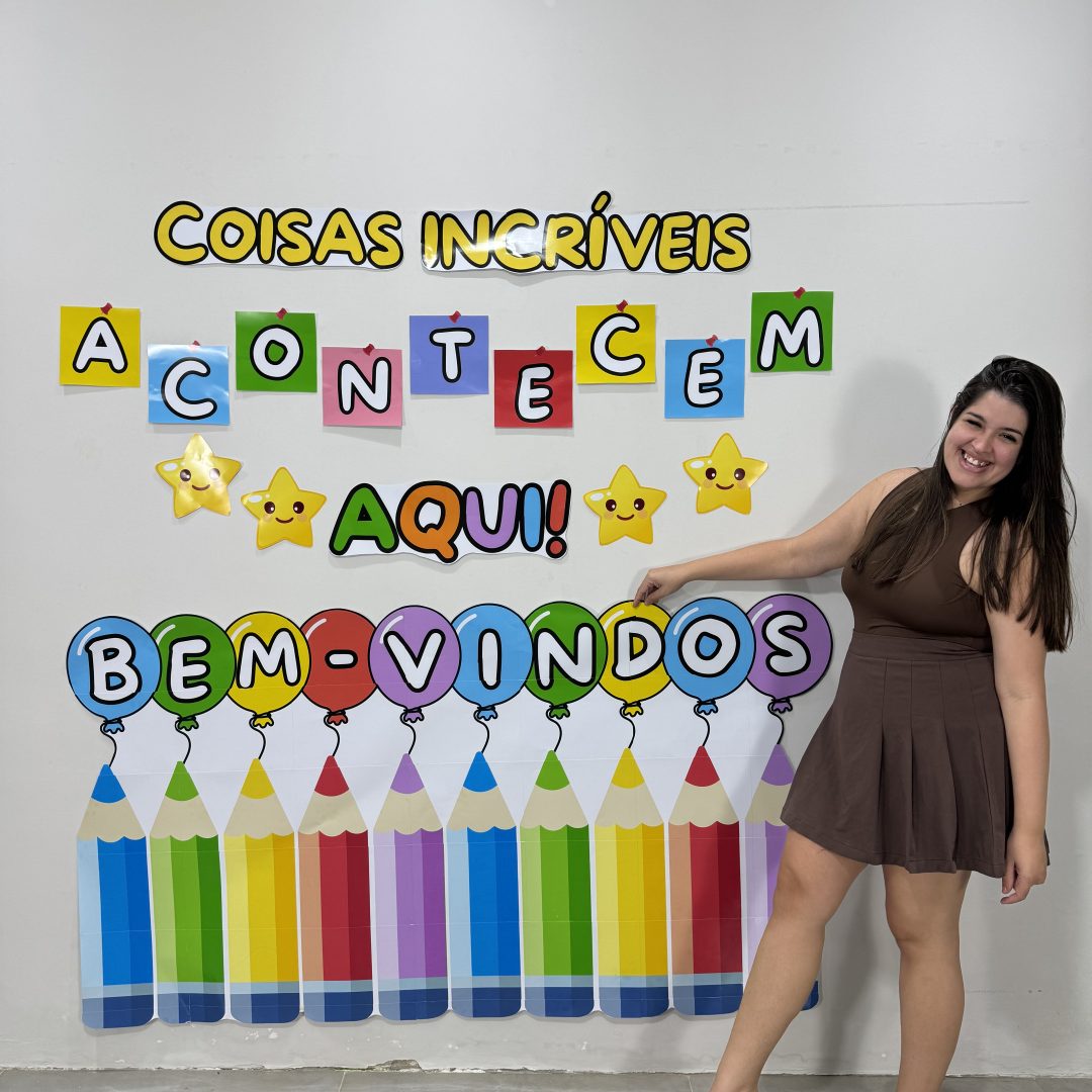 ✨🎈✏️ PAINEL VOLTA ÀS AULAS – COISAS INCRÍVEIS ACONTECEM AQUI! ✏️🎈✨