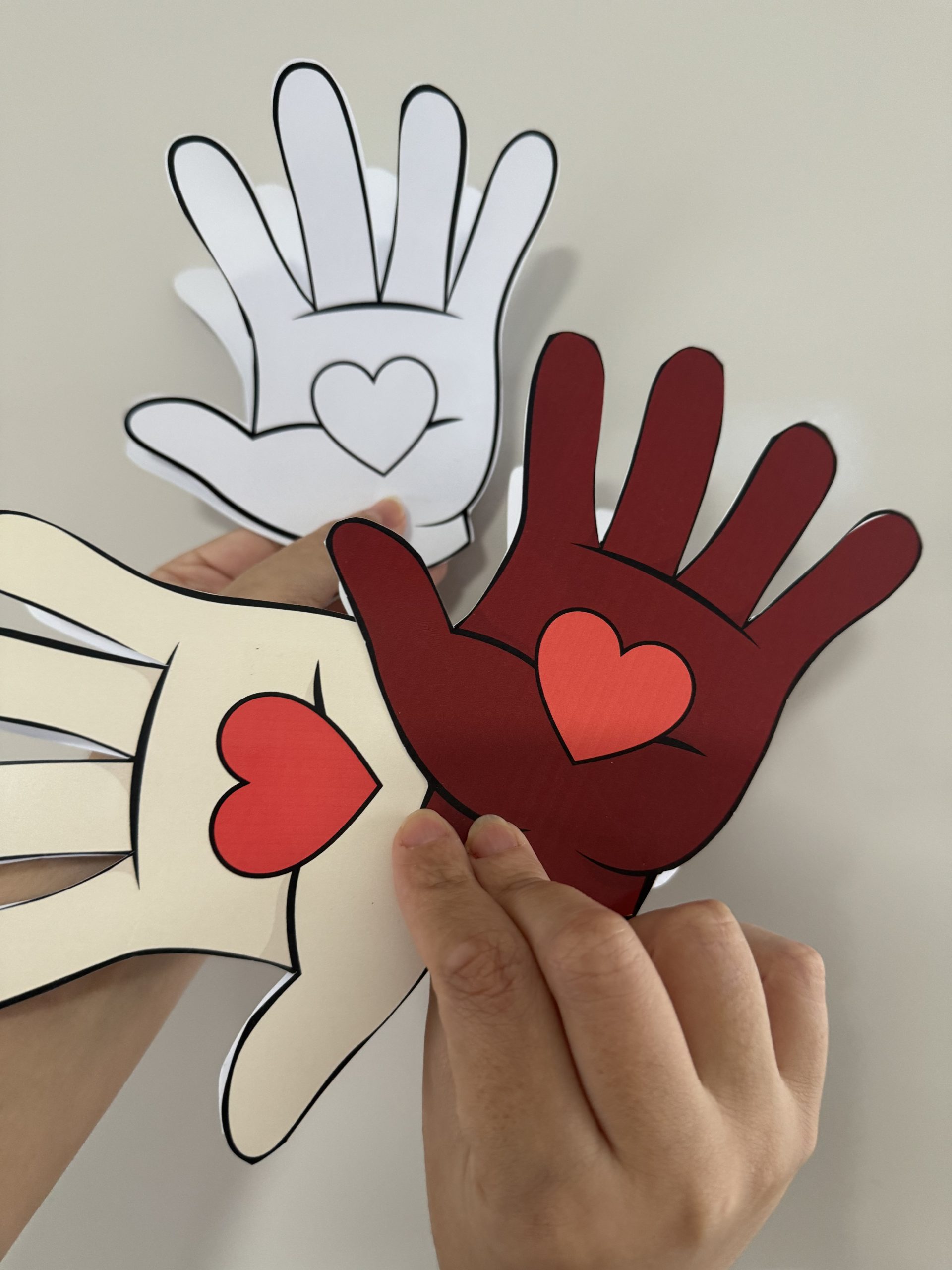 🖐️💙 Lembrancinha Dia dos Pais – Papai, Te Amo um Tantão Assim! - Imagem 8