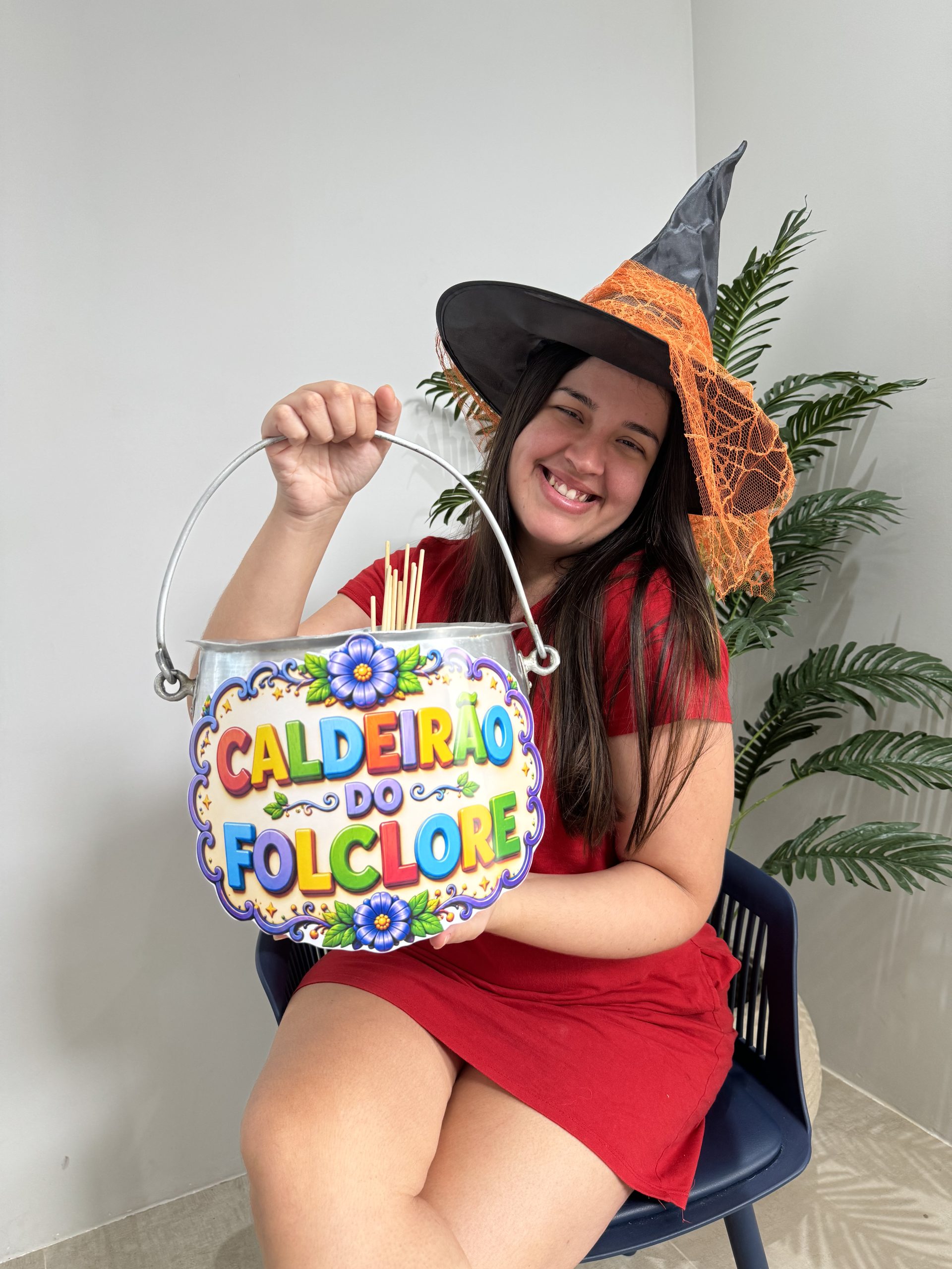 🧙♀️✨ Caldeirão do Folclore - Imagem 2