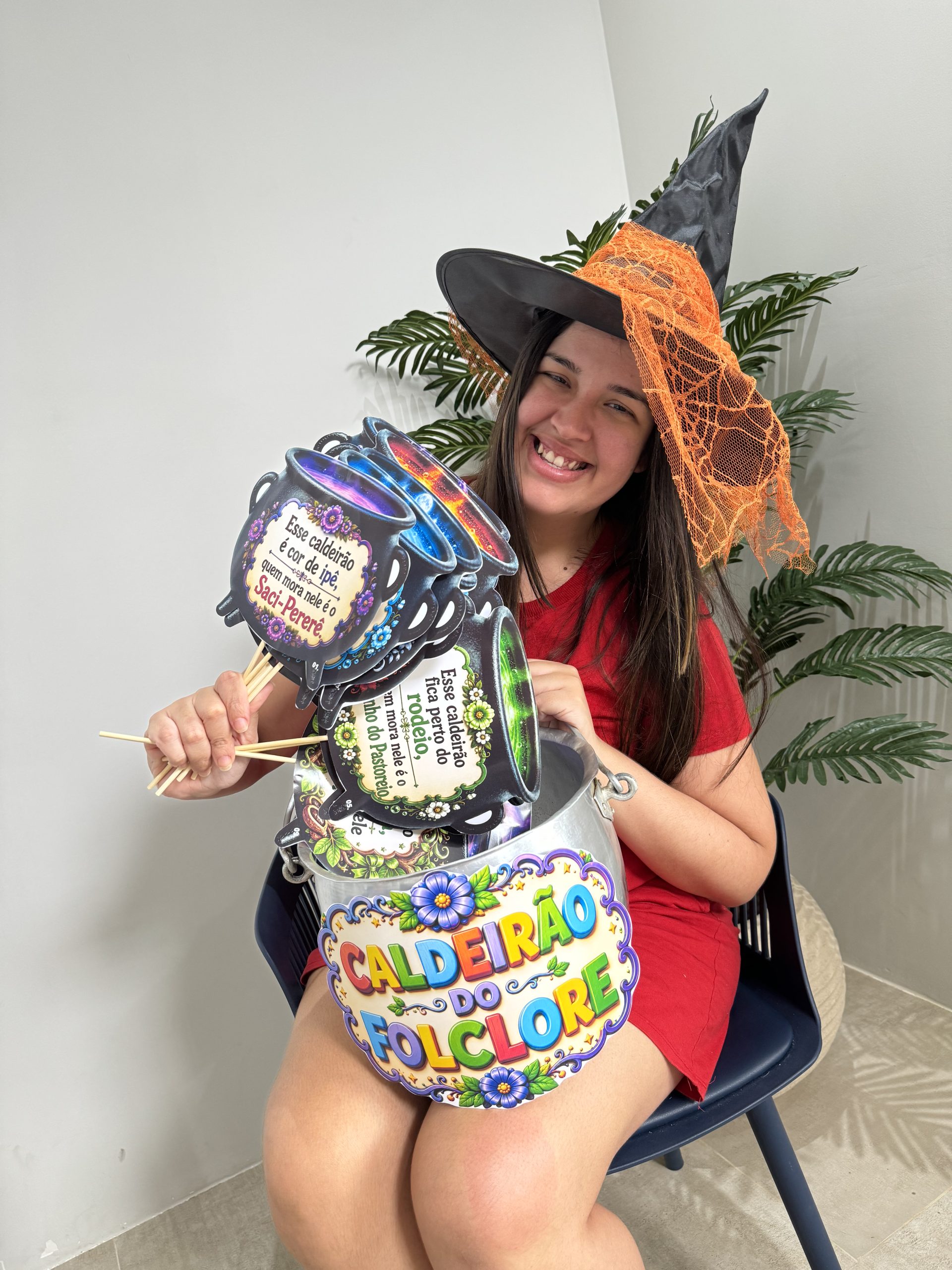🧙♀️✨ Caldeirão do Folclore - Imagem 11