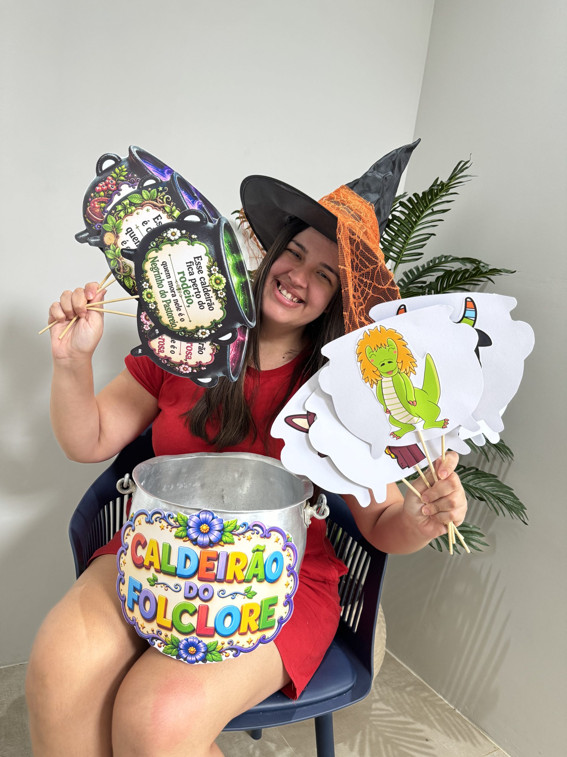 🧙♀️✨ Caldeirão do Folclore - Imagem 6