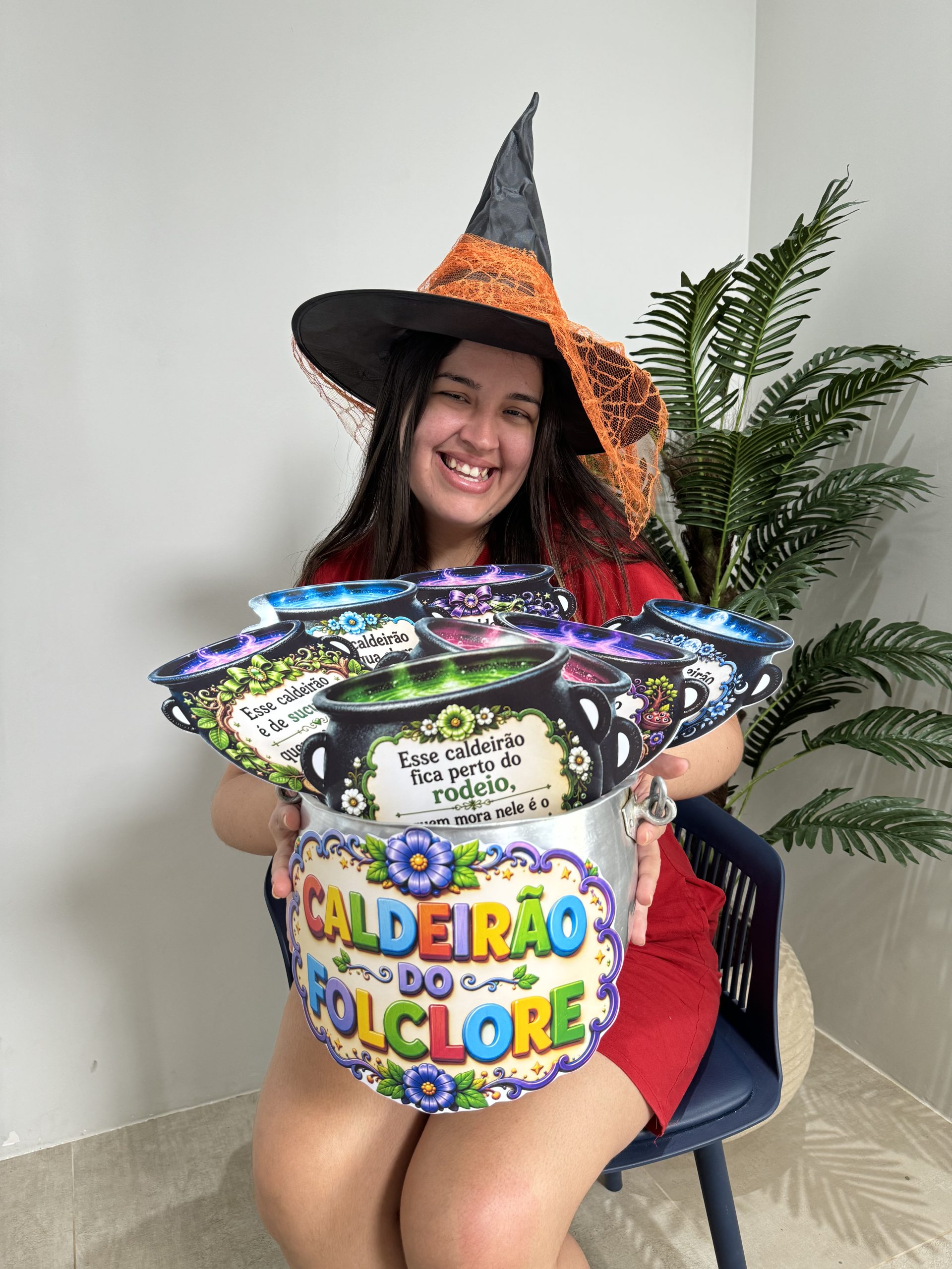 🧙♀️✨ Caldeirão do Folclore - Imagem 8