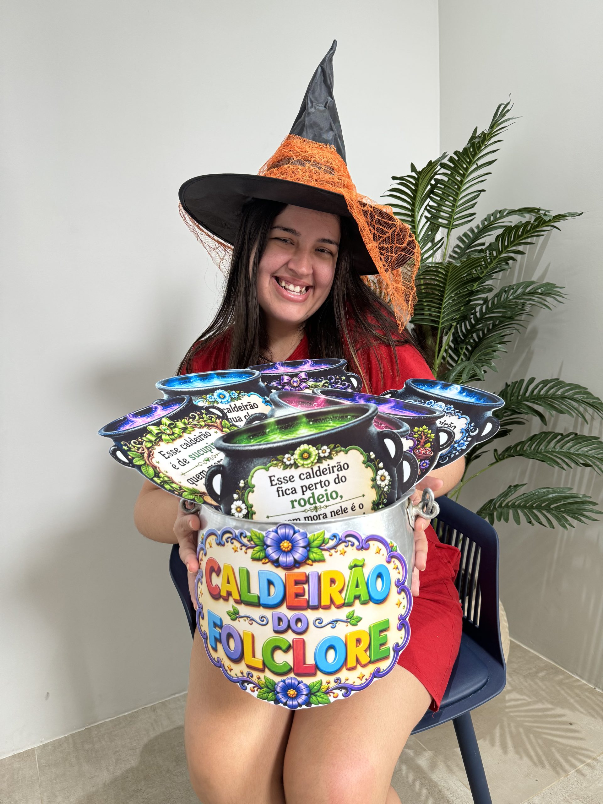 🧙♀️✨ Caldeirão do Folclore - Imagem 10