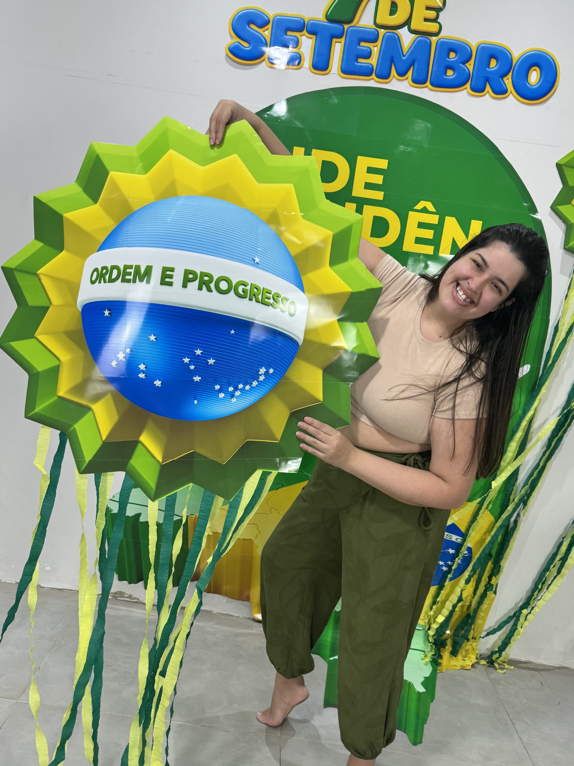 🇧🇷✨ PAINEL INDEPENDÊNCIA DO BRASIL – 7 DE SETEMBRO - Imagem 3