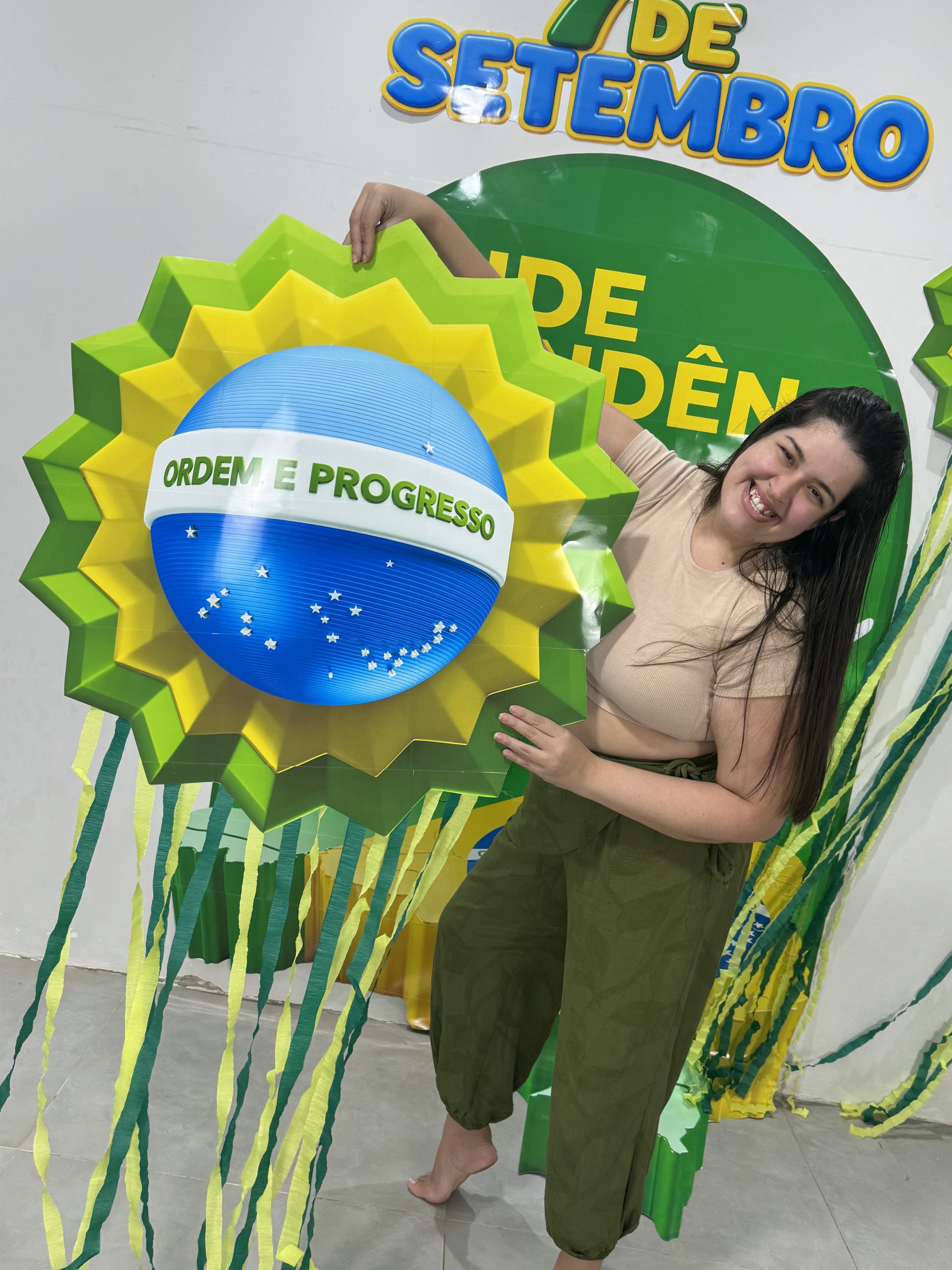 🇧🇷✨ PAINEL INDEPENDÊNCIA DO BRASIL – 7 DE SETEMBRO - Imagem 16