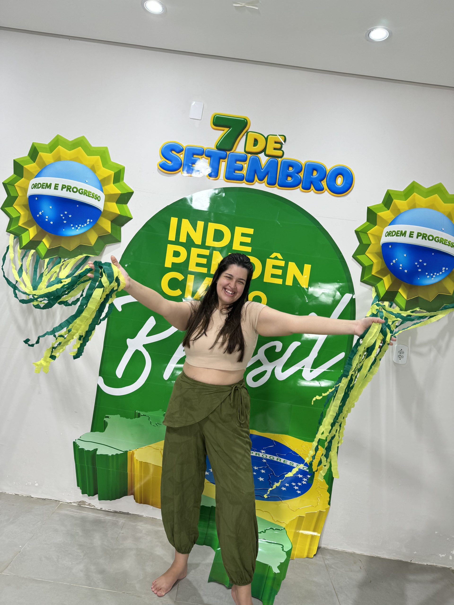🇧🇷✨ PAINEL INDEPENDÊNCIA DO BRASIL – 7 DE SETEMBRO - Imagem 5