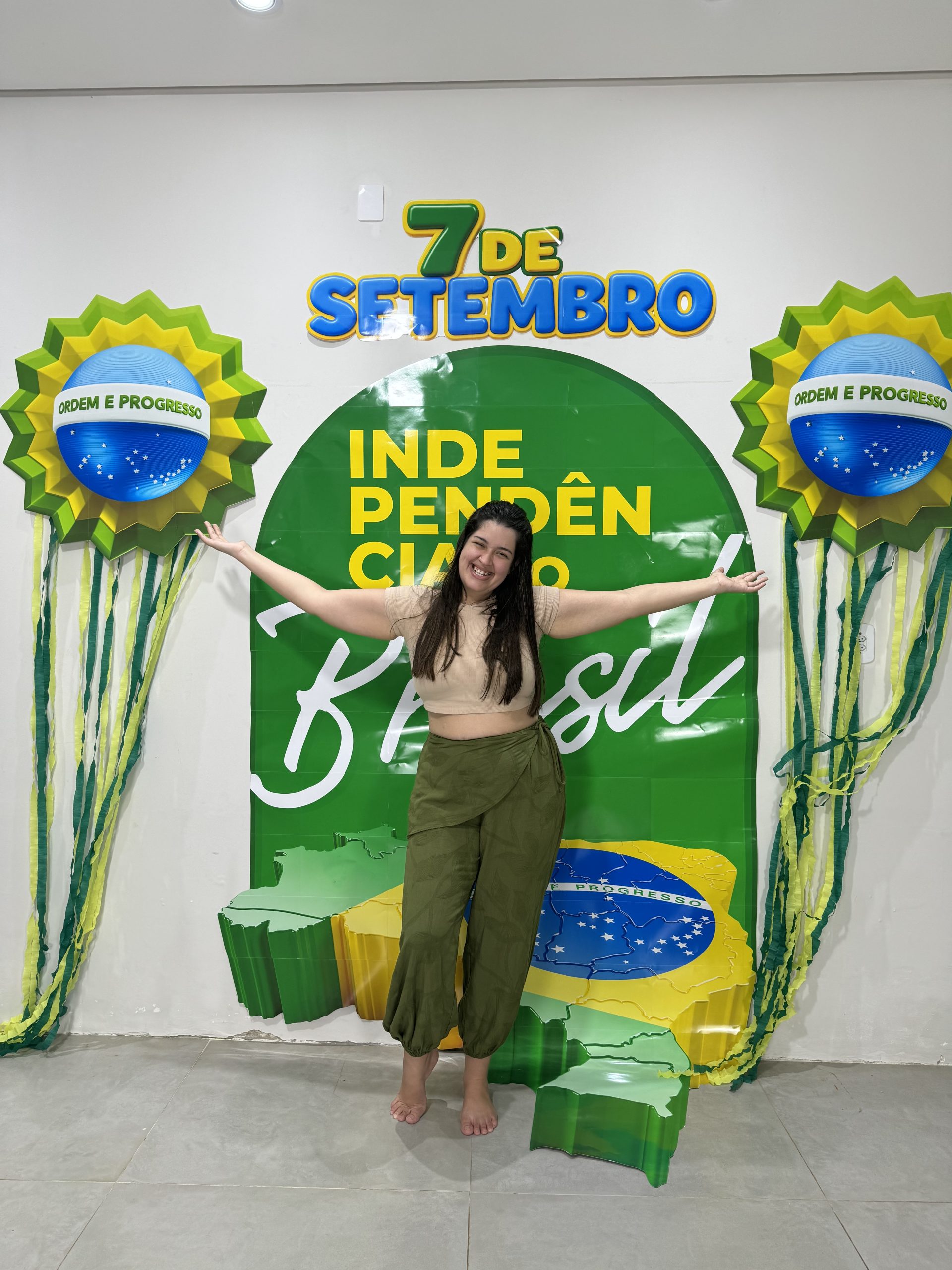 🇧🇷✨ PAINEL INDEPENDÊNCIA DO BRASIL – 7 DE SETEMBRO - Imagem 15