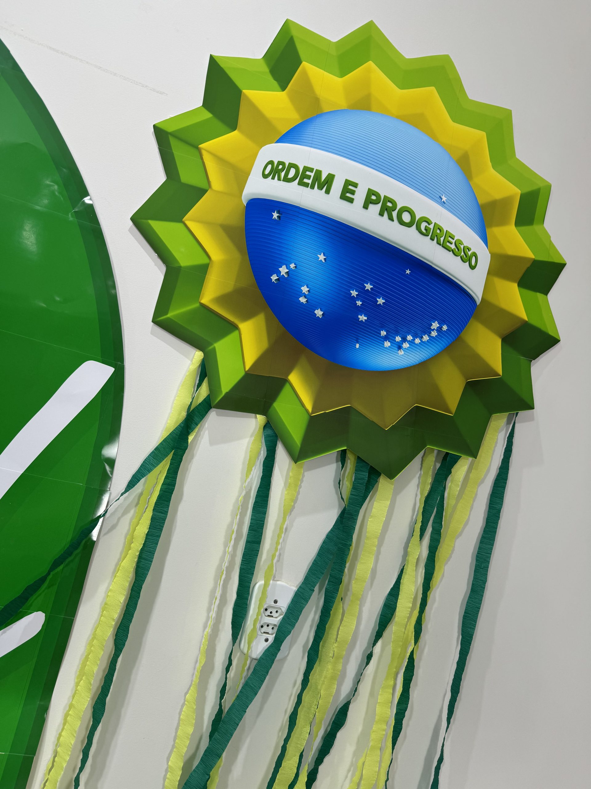 🇧🇷✨ PAINEL INDEPENDÊNCIA DO BRASIL – 7 DE SETEMBRO - Imagem 7