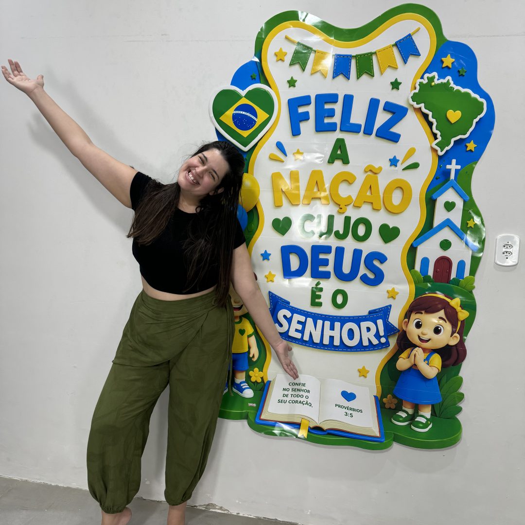 🇧🇷✨ PAINEL NAÇÃO FELIZ