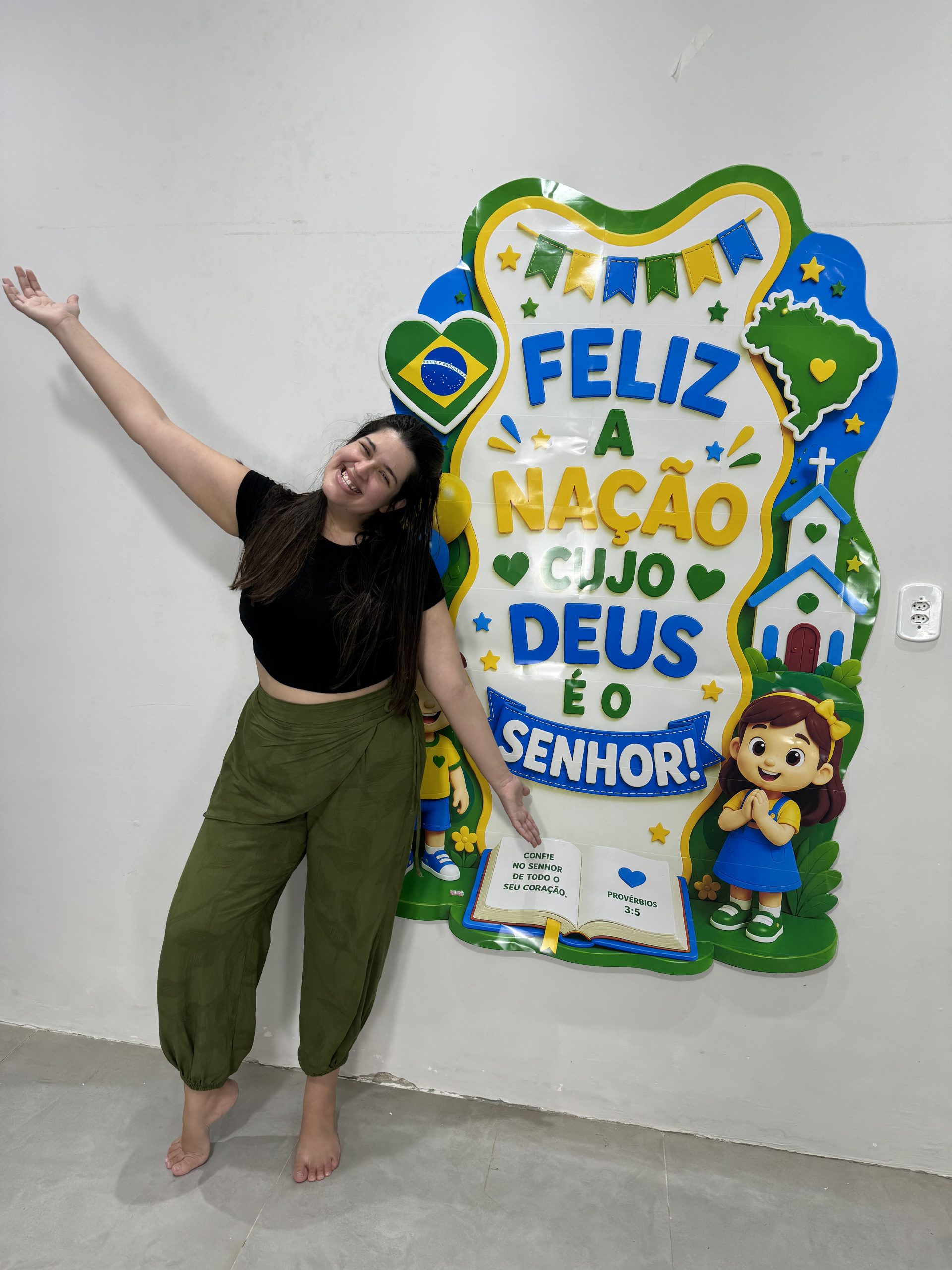 🇧🇷✨ PAINEL NAÇÃO FELIZ