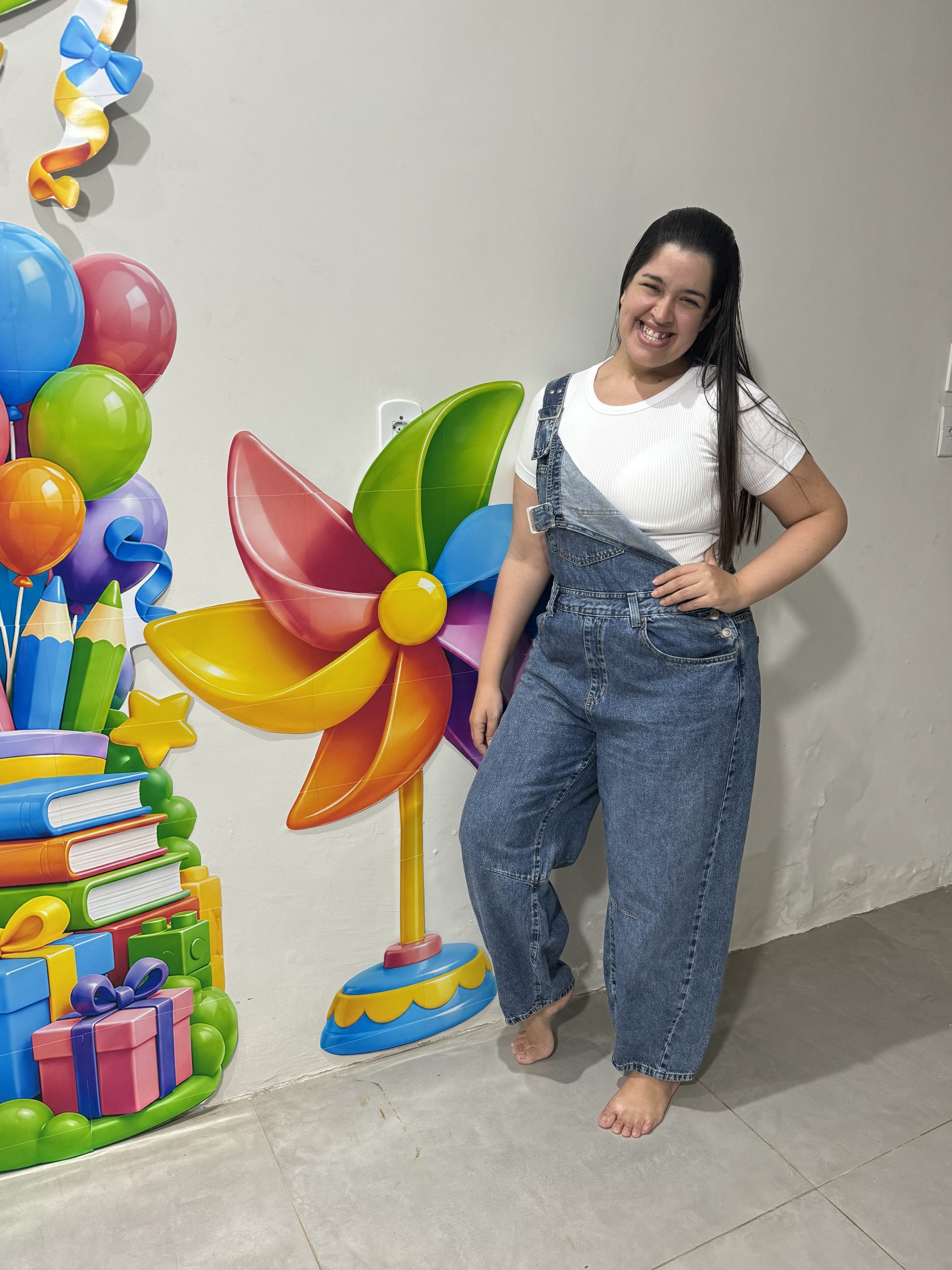 🎈✨ Portal Encantado — Semana da Criança - Imagem 6